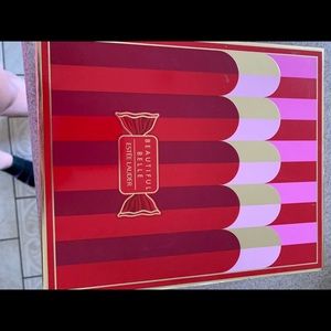 Estée Lauder beautiful belle perfume set